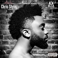 Who Is (Kryptogram Remix) - Single - Chris Stylez