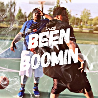 Been Boomin' - Single