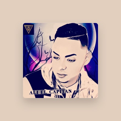 Listen to Ali El Capitan, watch music videos, read bio, see tour dates & more!
