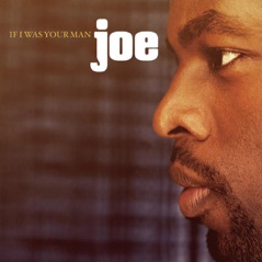 If I Was Your Man - Single