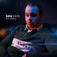 Älä Lopeta - Single - Aku Bars