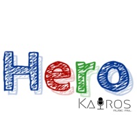 Hero (feat. Daryl Ong) - Single - Kairos MNL
