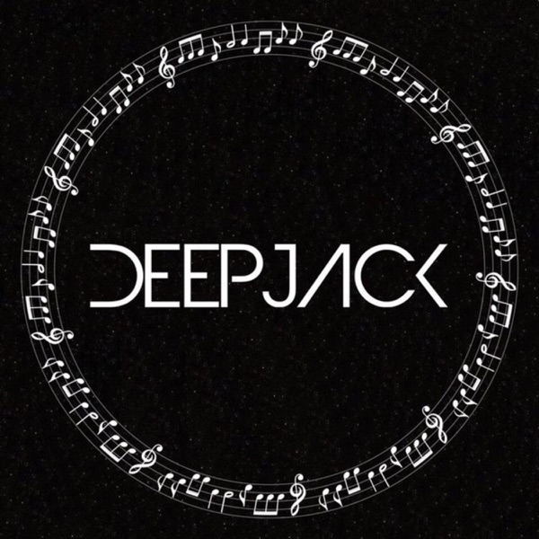 Deepjack - EP