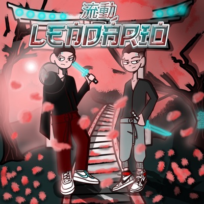 Flow Lendário - Single
