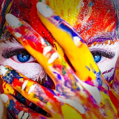 Oasis in Time - Single