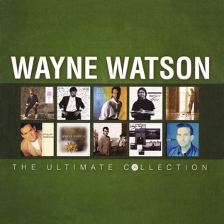 Wayne Watson For Such a Time As This