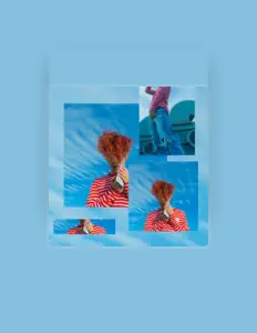 收听 Icey Blouie、观看音乐视频、阅读小传、查看巡演日期等 ！