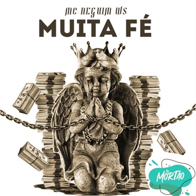 Muita Fé - Single