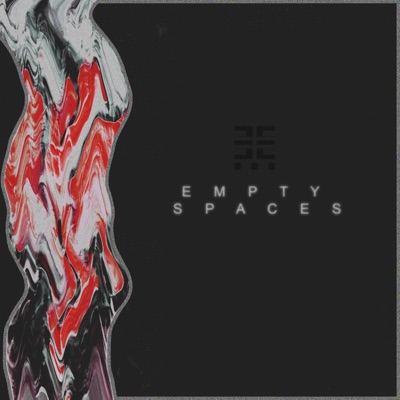 Empty Spaces - Single