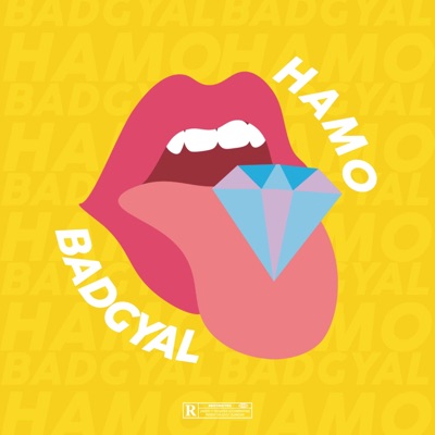 Badgyal - Single