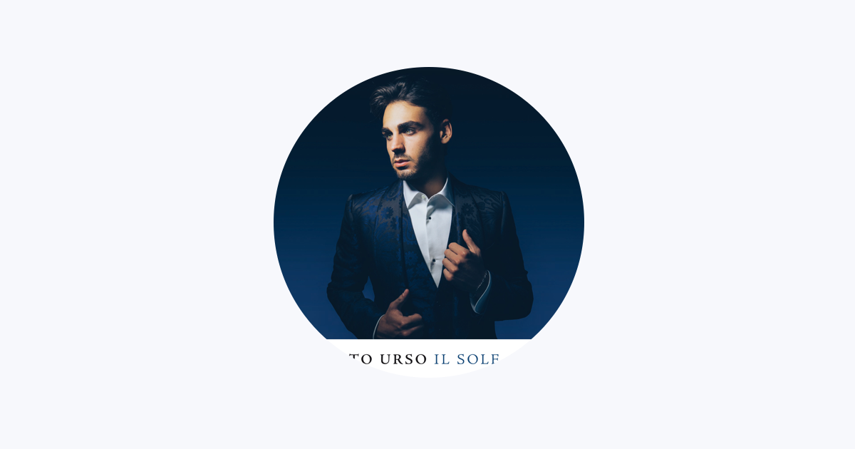 Alberto Urso - Apple Music