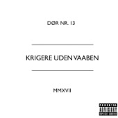 Dør nr. 13 - Kollision