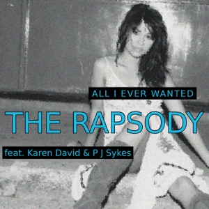 All I Ever Wanted (feat. Karen David & P.J. Sykes) [Remix]