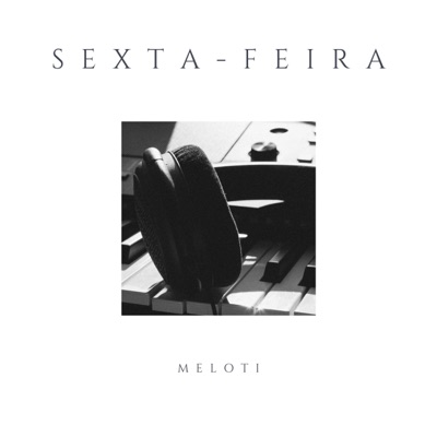 Sexta-feira (feat. PMM) - EP