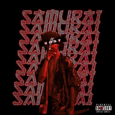 Samurai - Single
