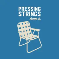 On The Wire — Pressing Strings
