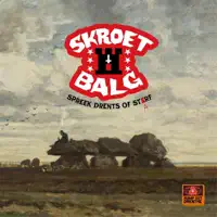 Bakkie De Man — Skroetbalg