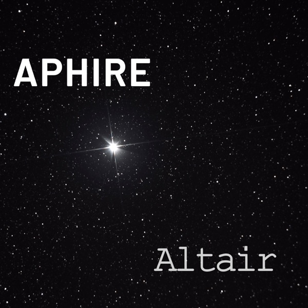 Altair - Single