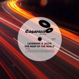 The Roof of the World - Single
