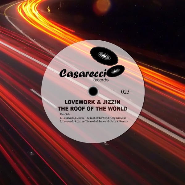 The Roof of the World - Single