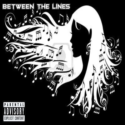 Between the Lines (feat. Lola) - Single