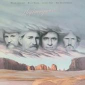 Highwaymen - Desperados Waiting for a Train