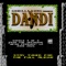 Dandi - Gorilla Kong lyrics
