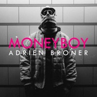 Adrien Broner - Single - Money Boy