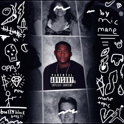 Can't Relate - Single