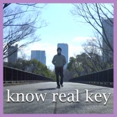 know real key artwork
