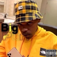 BigPurrrr - Single - RollingRay