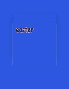 Listen to Easter, watch music videos, read bio, see tour dates & more!