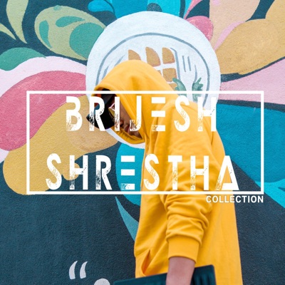 Brijesh Shrestha - Maan Chaina (feat. Barsha Karmacharya)