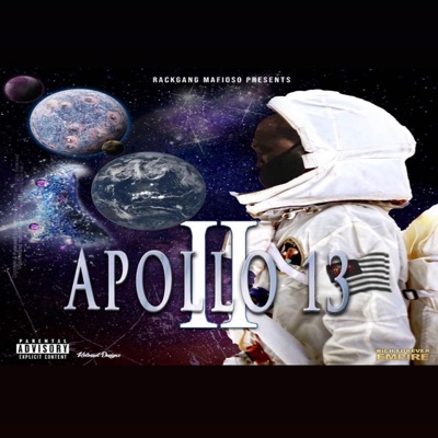 Apollo 13 #2