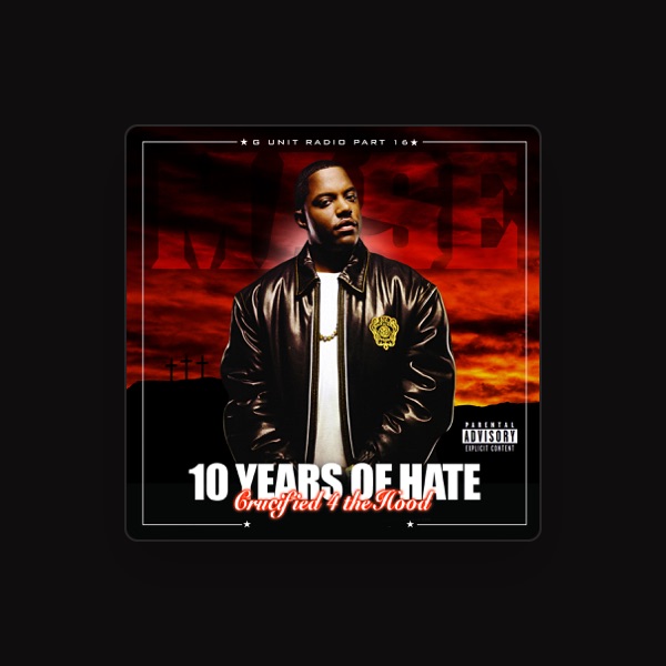 Murda Mase's avatar