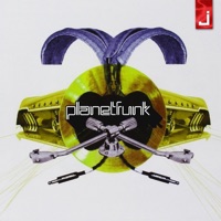 Planet Funk (Best Of) - Planet Funk
