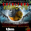 Spiritual Kung-Fu cover art