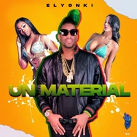Un Material - Single - El Yonki
