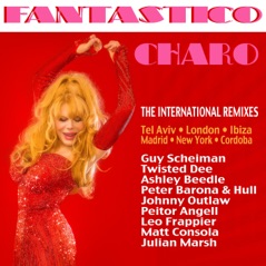 Fantastico: The International Remixes