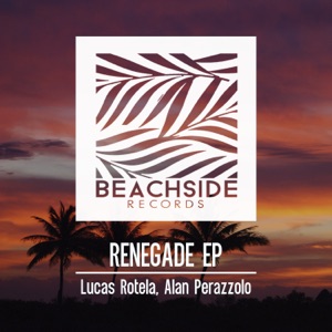 Renegade - EP