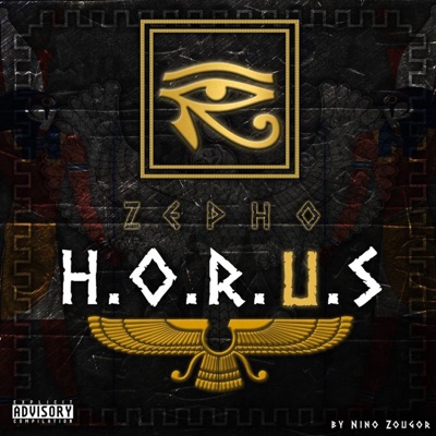 HORUS
