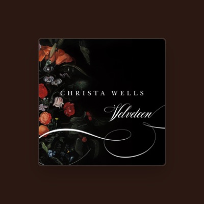 Listen to Christa Wells, watch music videos, read bio, see tour dates & more!
