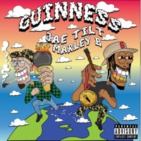 Guinness (feat. Marley B) - Single - Jae Tilt
