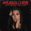Savannah Dexter - I Don't Open Up