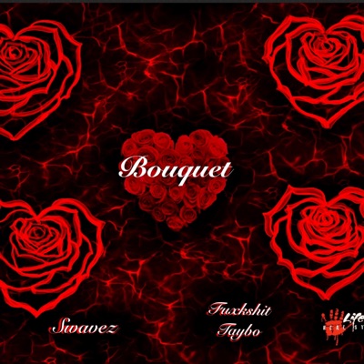 Bouquet a Roses (feat. Taybo) - Single
