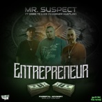 Entrepreneur (feat. Erre Te & ICE) - Single