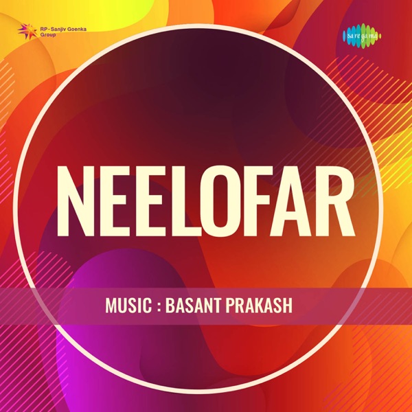 Neelofar (Original Motion Picture Soundtrack) - Single