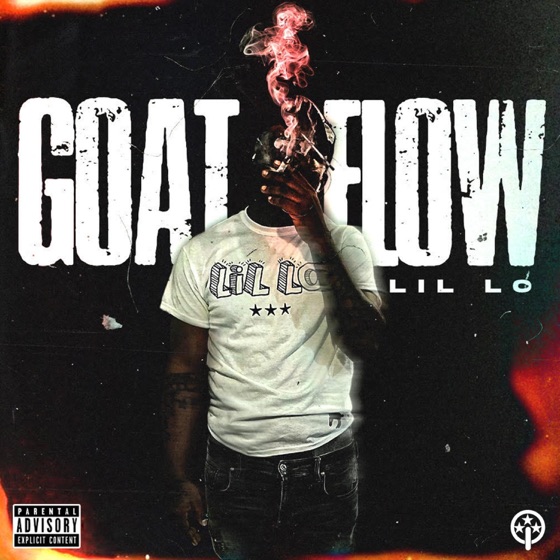 Cover artwork for Goat Flow