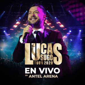 Llora Mi Garganta (En Vivo Antel Arena)