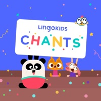 Lingokids Chants - Single - Lingokids